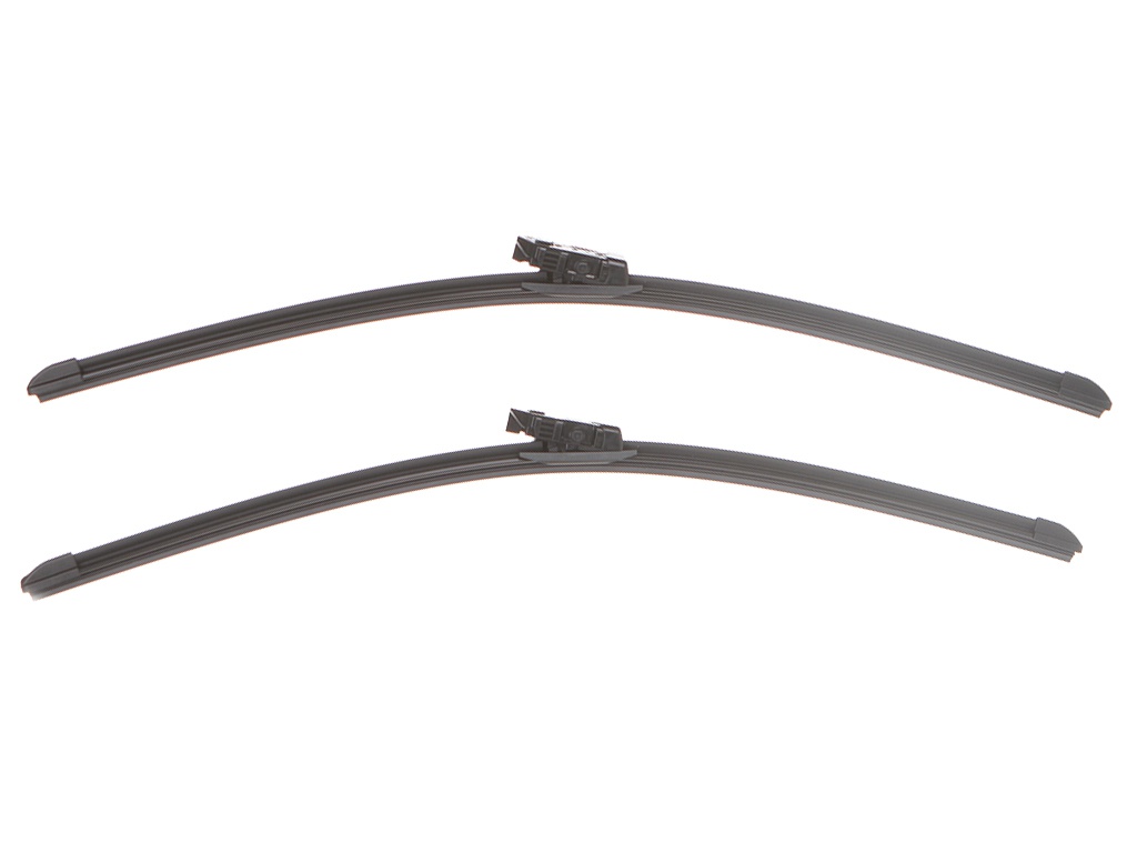 

Щетки стеклоочистителя Bosch Aero L+R 650mm 530mm 3 397 007 225, 3 397 007 225