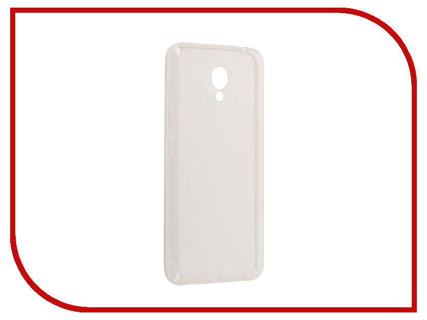 фото Аксессуар Чехол Meizu M5C DF mzCase-18