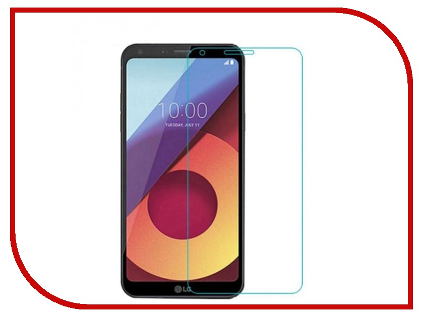 

Аксессуар Защитное Стекло LG Q6a Neypo NPG2503