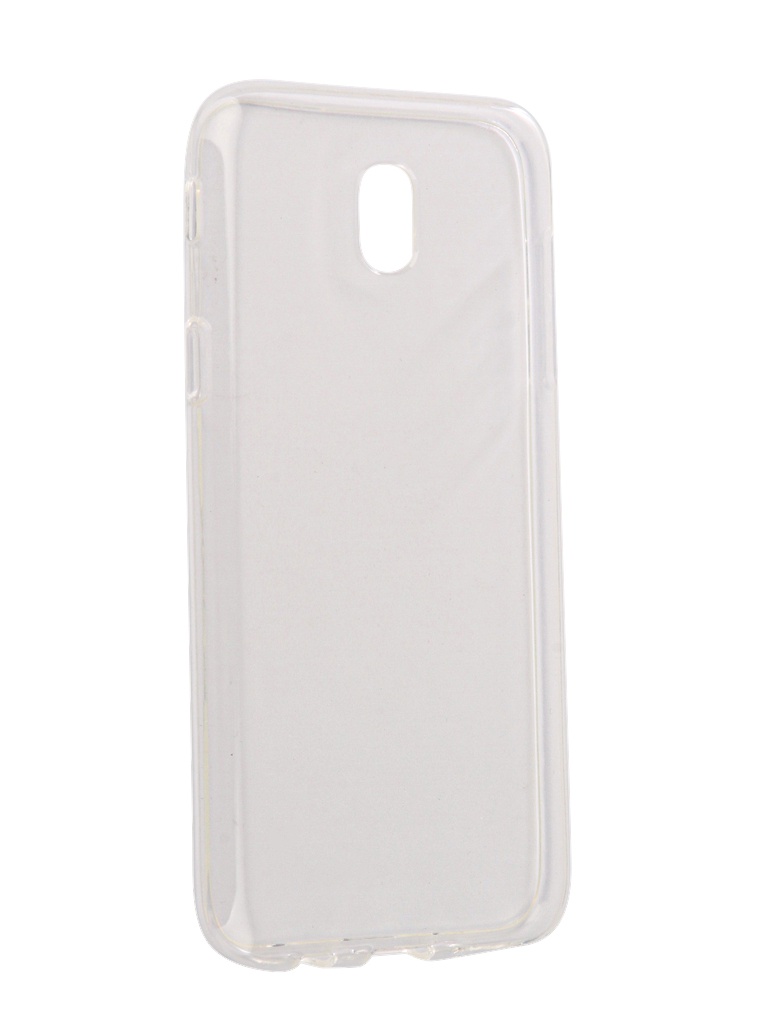 

Аксессуар Чехол Neypo для Samsung Galaxy J5 2017 Silicone Transparent NST0369, NST0369