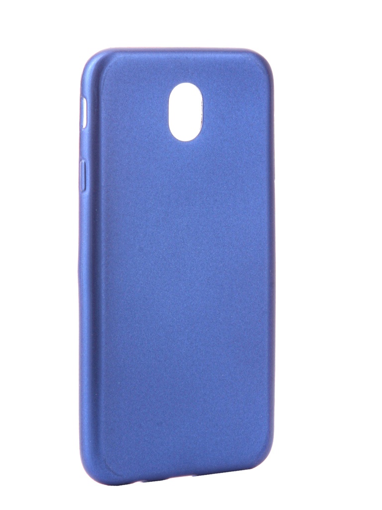 

Чехол для Samsung Galaxy J7 2017 Neypo Silicone Neon Blue NSTN2628, NSTN2628