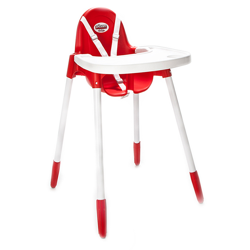 

Стул Pilsan Elegance Red 07-498, Elegance Red