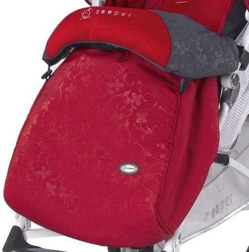 

Комплект в коляску Zooper Kit Autumn BU822SK-108059687, Kit Autumn