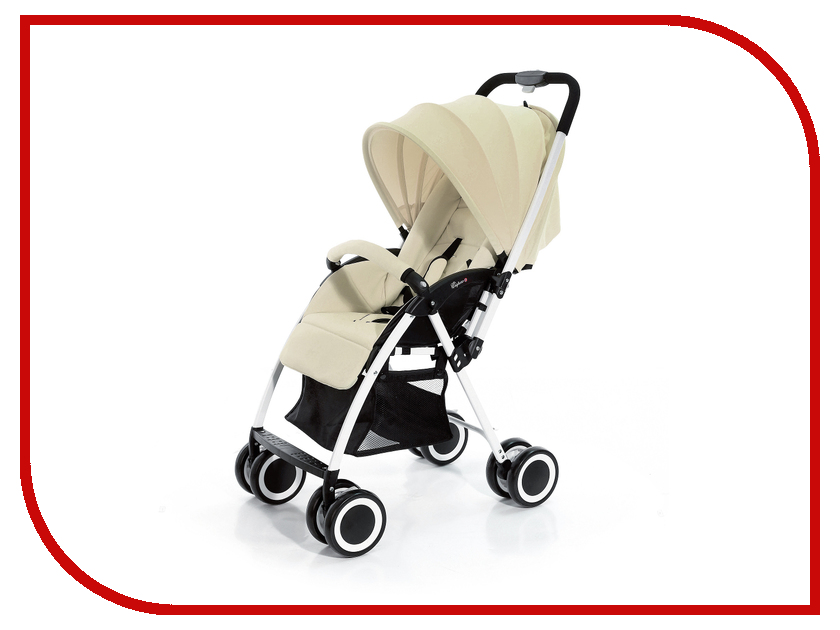 

Коляска Esspero Summer Line Khakki SL010A-108068268