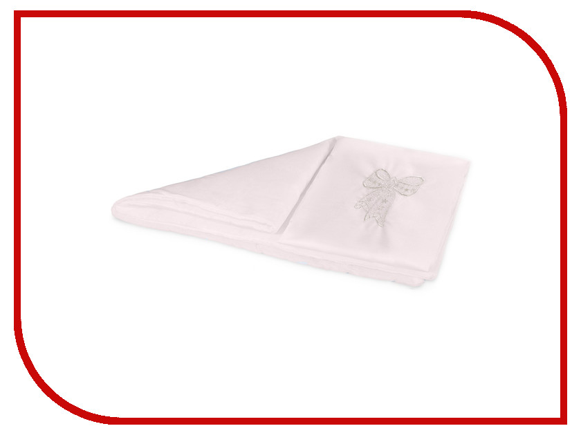 фото Комплект постельного белья в коляску Esspero Lui Бант Pink RV51422-108068083
