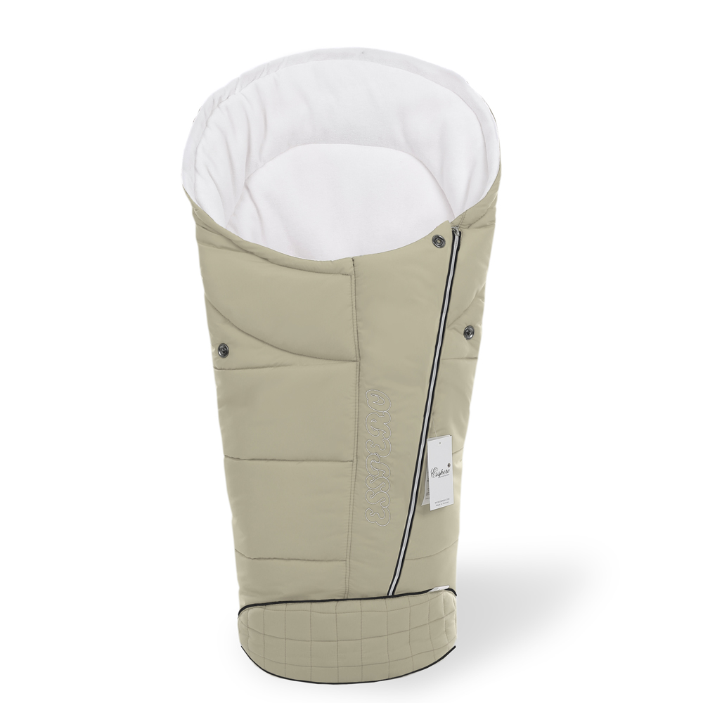 

Конверт в коляску Esspero Maris Beige 5812455-108068682, Maris