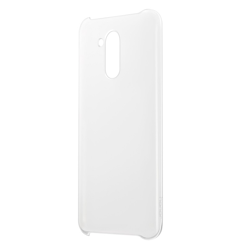 

Аксессуар Чехол Honor 6A PC Case Transparent 51992017, 51992017