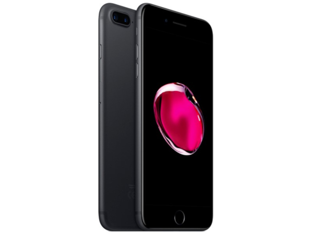

Сотовый телефон APPLE iPhone 7 Plus - 128Gb Black FN4M2RU/A восстановленный