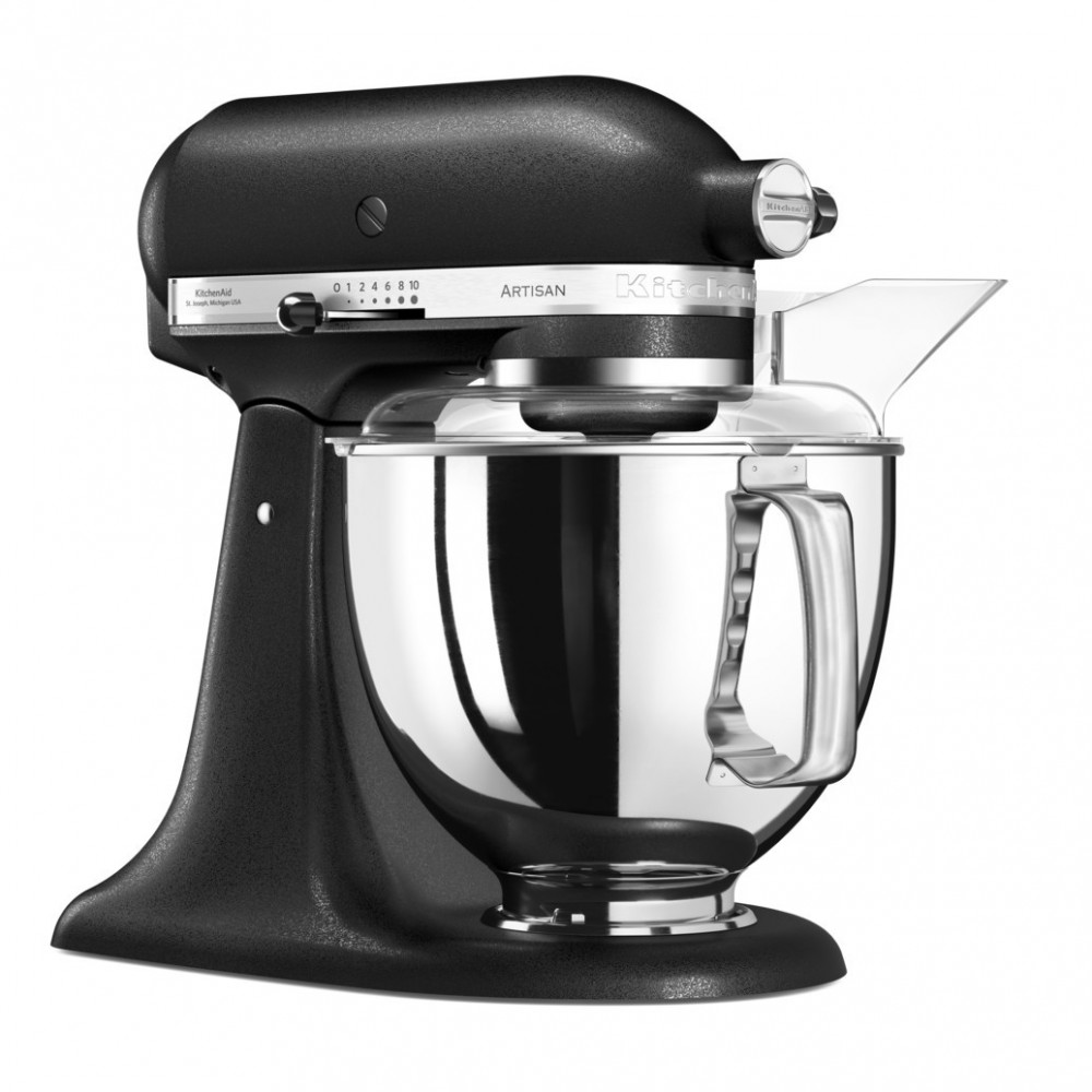 

Миксер KitchenAid 5KSM175PSEBK, 5KSM175PSEBK