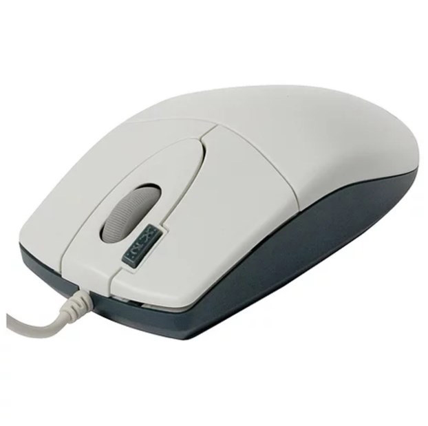 

Мышь A4Tech OP-620D White USB, OP-620D