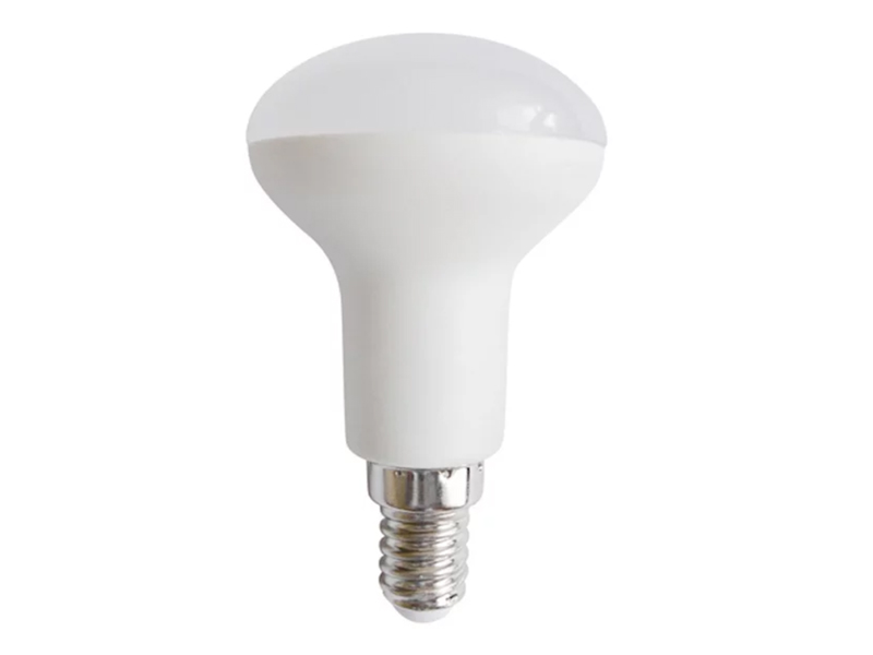 

Лампочка Ecola Reflector R50 LED E14 7W 220V 4200K G4SV70ELC, Reflector R50