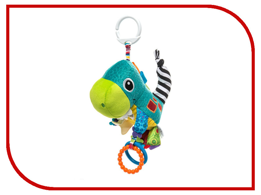 

Игрушка Tomy Lamaze Динозавр Торин LC27552 / ТО27552