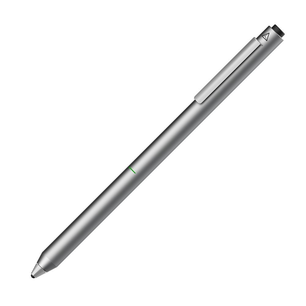 фото Аксессуар adonit jot dash 3 silver