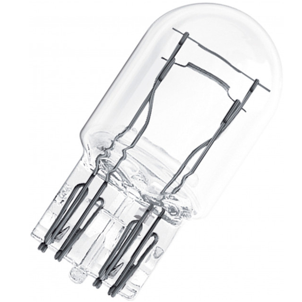 

Лампа OSRAM W21/5W 12V-21/5W (2шт) 7515-02B, W21/5W 12V-21/5W