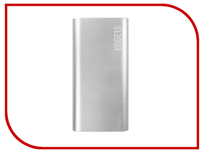 фото Аккумулятор Partner EDGE15 15000mAh ПР037898