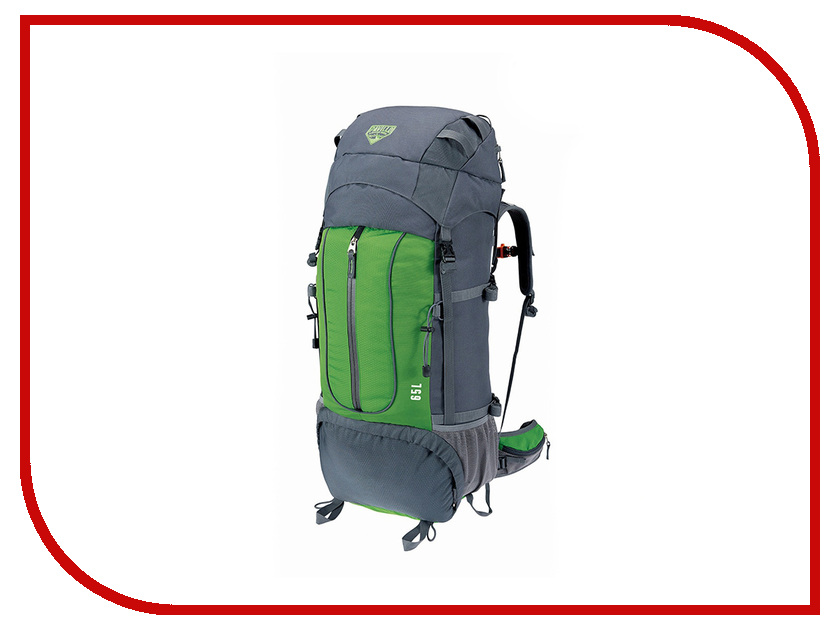 

Рюкзак BestWay FlexAir 65L 68033, 68033