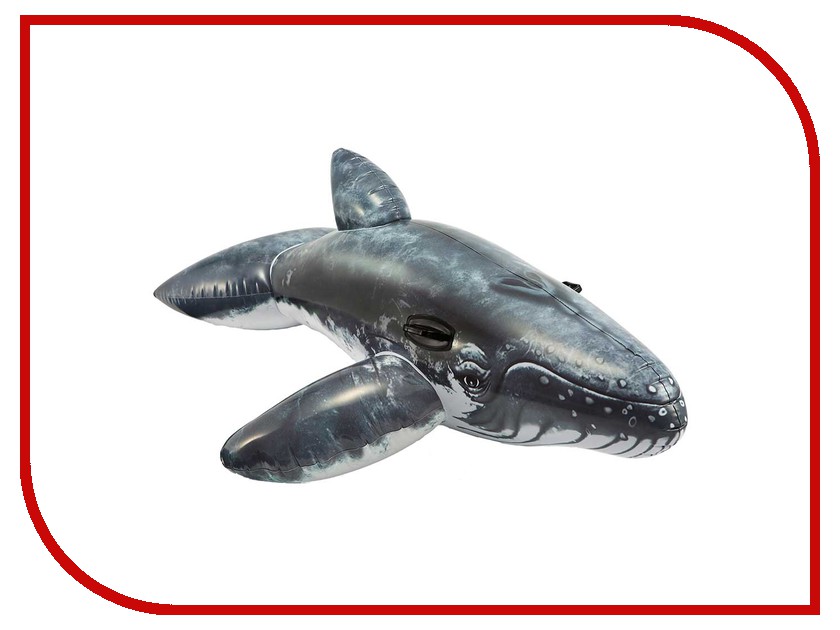 

Надувная игрушка Intex Кит 201x135cm 57530