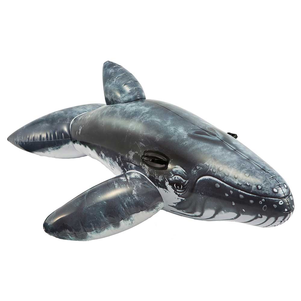 фото Надувная игрушка intex кит 201x135cm 57530