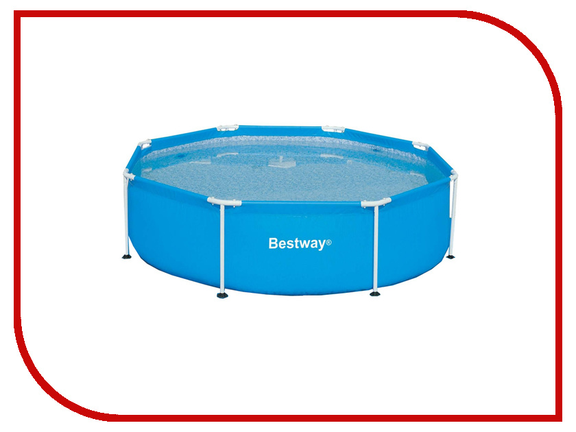 

Аксессуар BestWay Steel Pro 244x61cm 56045ASS09