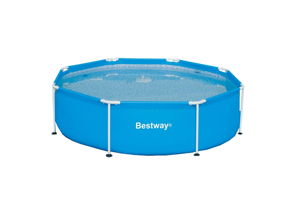 

Чаша для бассейна BestWay Steel Pro 244x61cm 56045ASS09, 56045ASS09