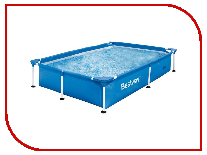 фото Аксессуар BestWay Splash 221x150x43cm 56040ASS11