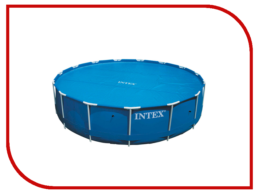 

Аксессуар Intex Easy Set и Metal Frame 488cm 29024