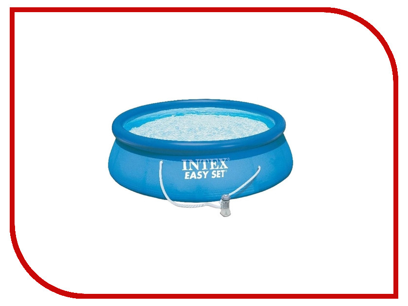 

Детский бассейн Intex Easy Set 28158, 28158
