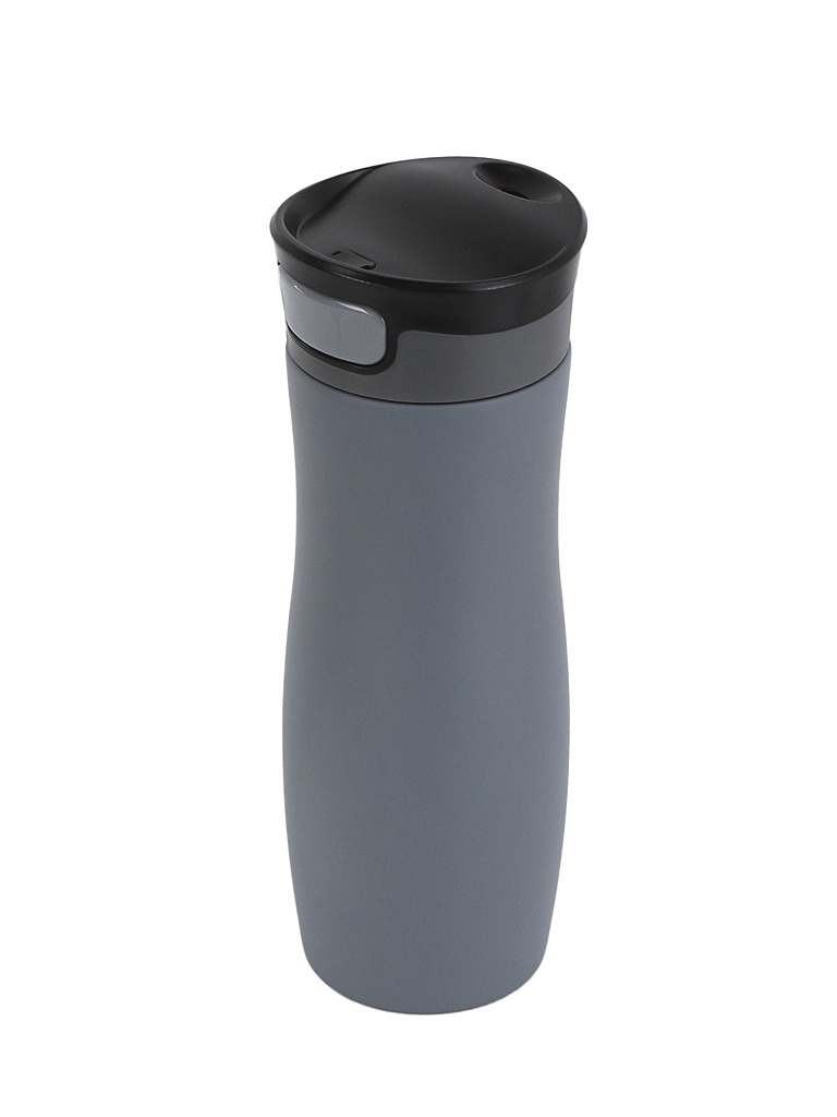 

Термокружка Rondell RDS-497 Grey 400ml, RDS-497