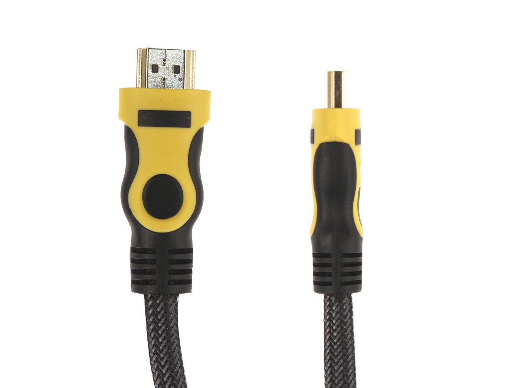 

Аксессуар Кабель Ningbo HDMI - HDMI 3m 841172
