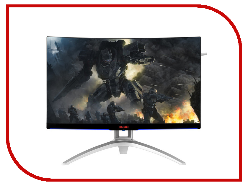 фото Монитор AOC Agon AG272FCX