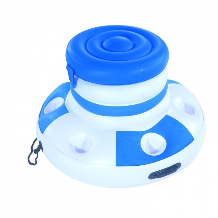 

Надувной плавающий термоконтейнер BestWay 43117, 43117