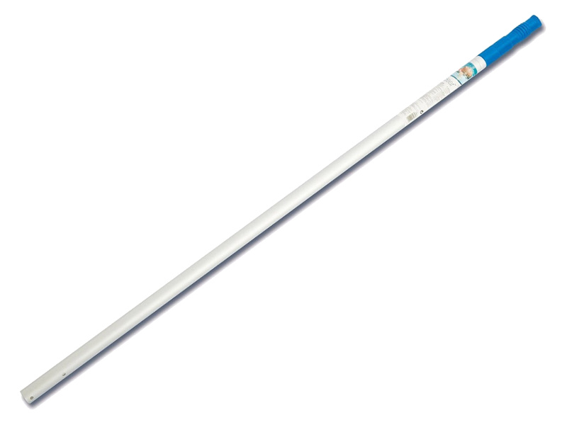 Телескопическая ручка BestWay 58279 телескопическая стальная ручка leifheit 75 135 см