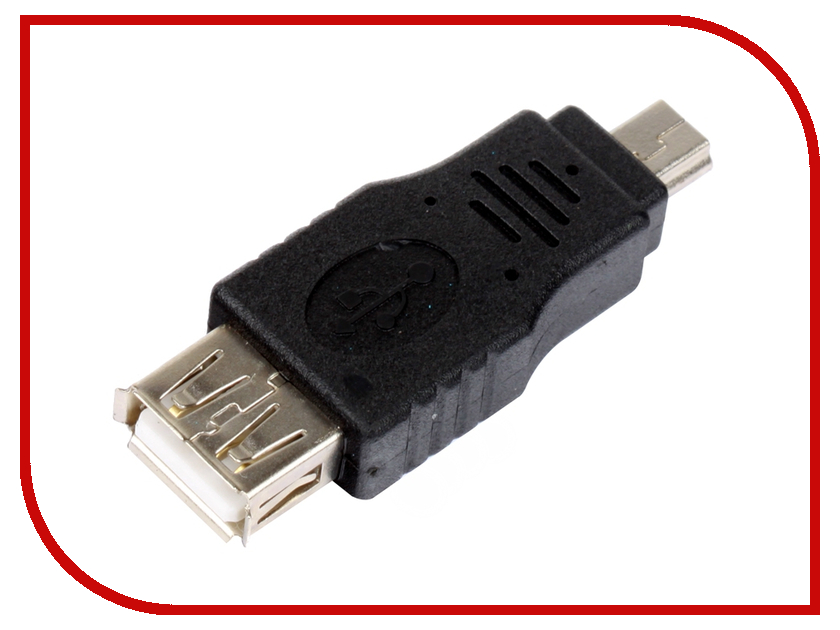 

Аксессуар Ningbo USB - miniUSB 841872