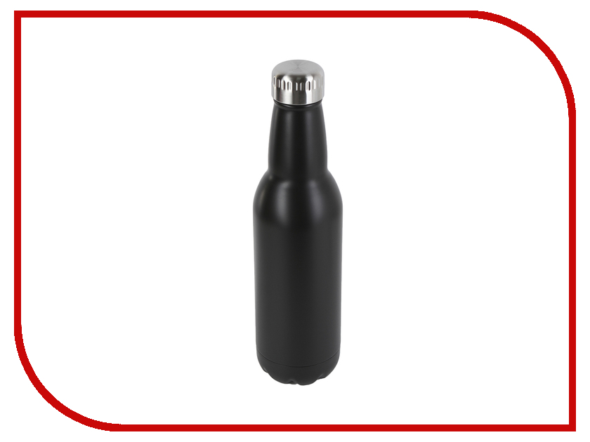 фото Термос Rondell RDS-425 Bottle Black 700ml