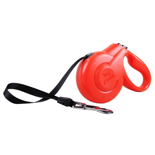 

Рулетка Fida Styleash 5m до 15kg Red 5135716, Styleash