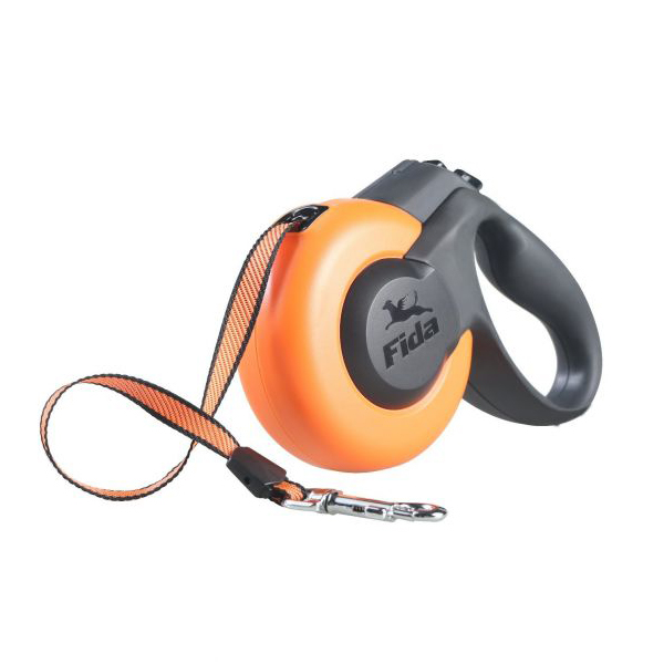 

Рулетка Fida Mars 5m до 15kg Orange Black 5135471, Mars