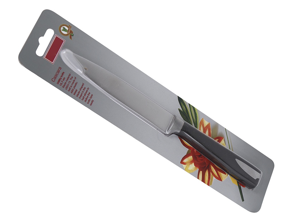 Нож Rondell RD-688 Cascara - длина лезвия 127мм