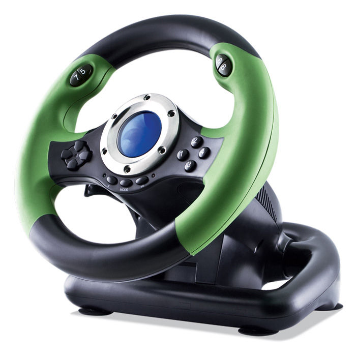 

Руль Sven Drift Vibration Feedback SV-063010, Drift Vibration Feedback