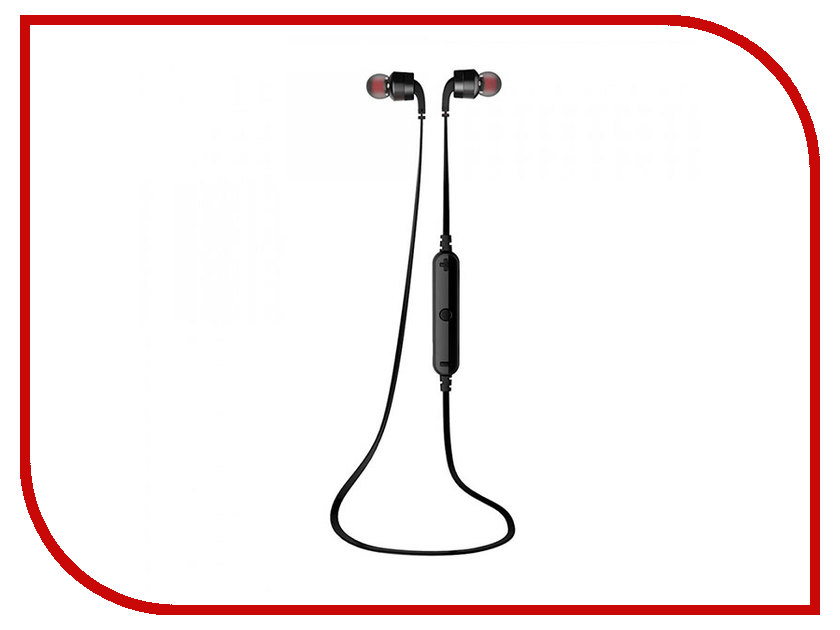 

Awei A960BL Black