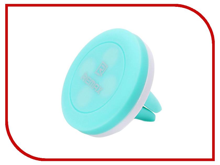 фото Держатель Remax RM-C10 White-Turquose