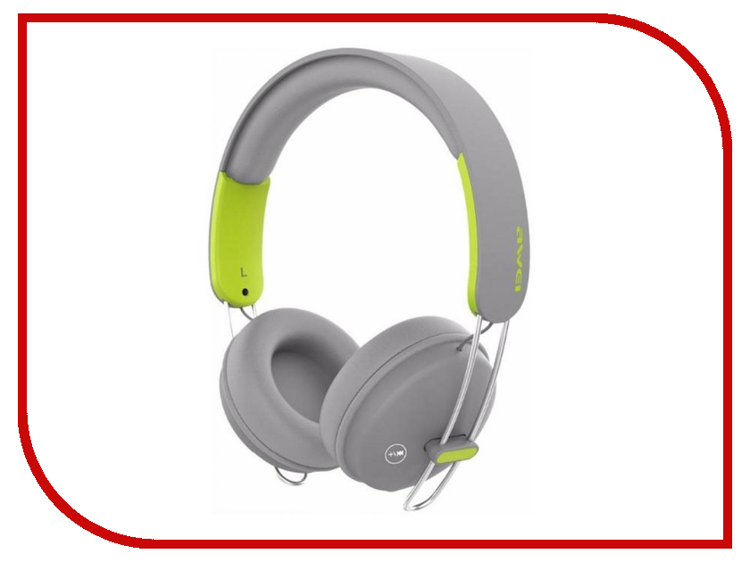 

Awei A800BL Grey-Green