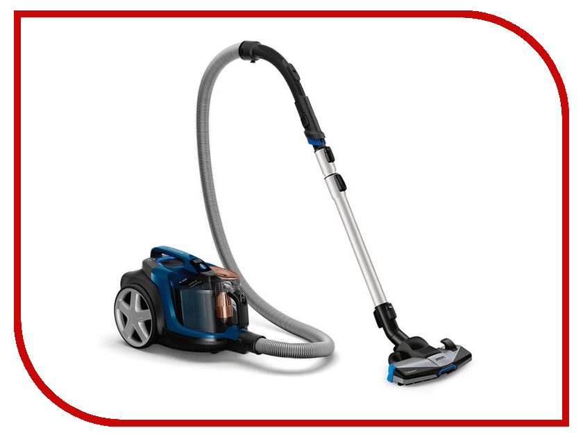 

Пылесос Philips FC9733 PowerPro Expert, FC9733/01