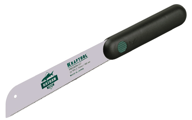 

Пила Kraftool Katran Precision 1-15194-18-22, Precision 1-15194-18-22
