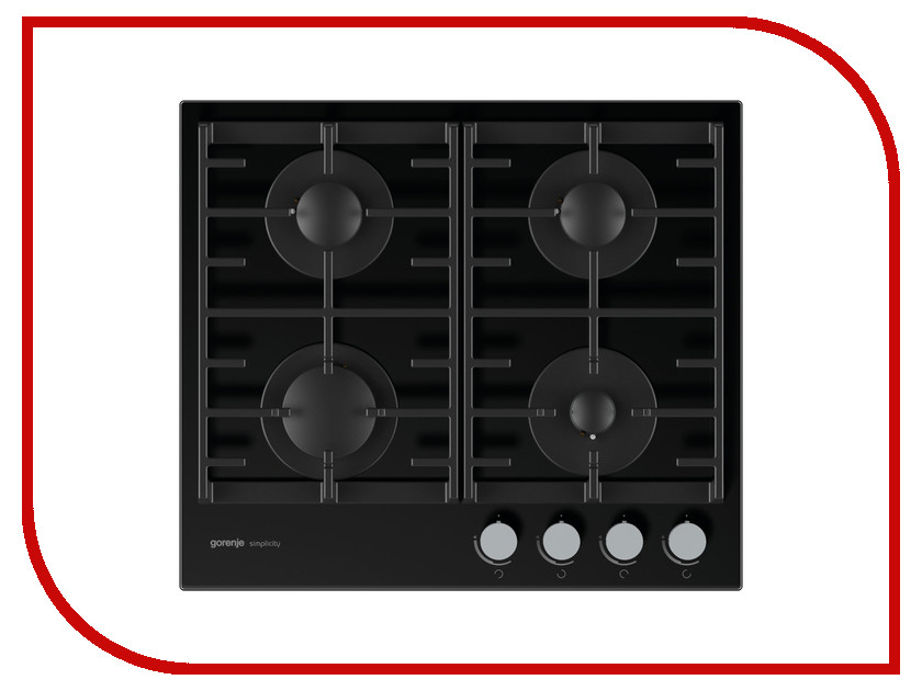 

Варочная панель Gorenje GT 641 SY2B