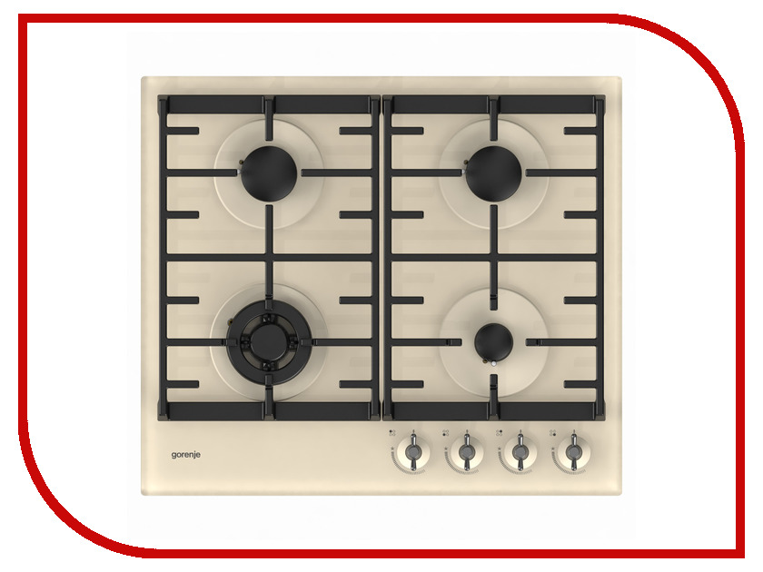 

Варочная панель Gorenje GTW 6 INI