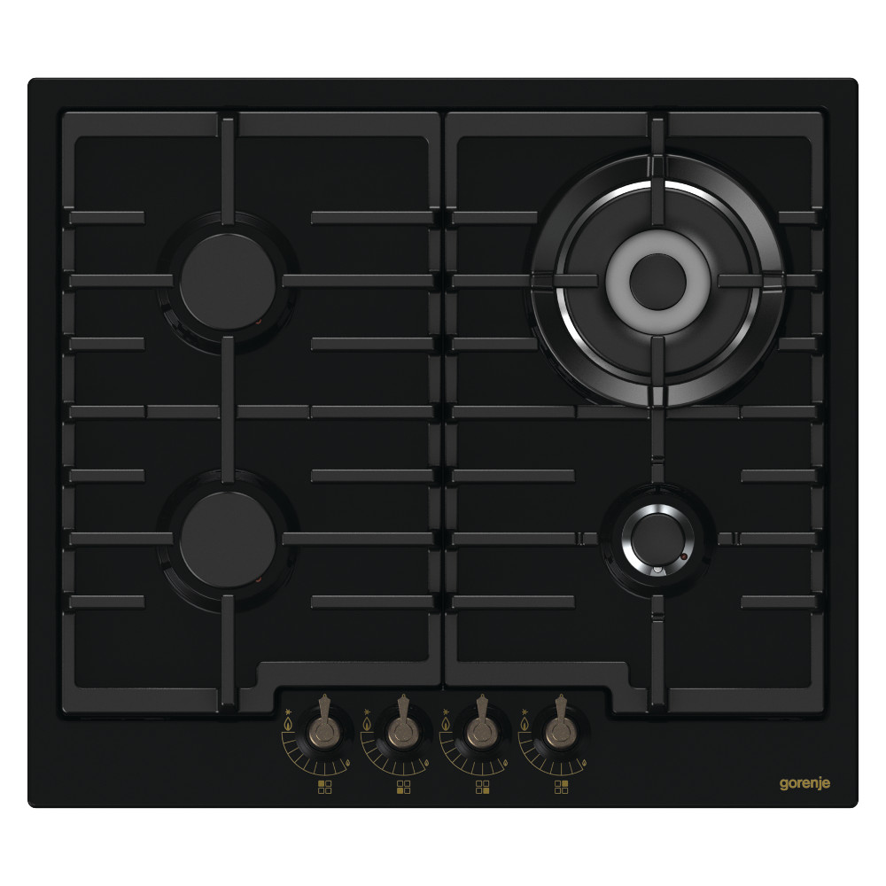 

Варочная панель Gorenje GW6N41ZCLB, GW6N41ZCLB
