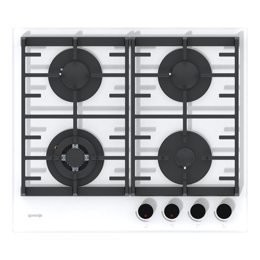 

Варочная панель Gorenje GKTG6SY2W, GKTG6SY2W