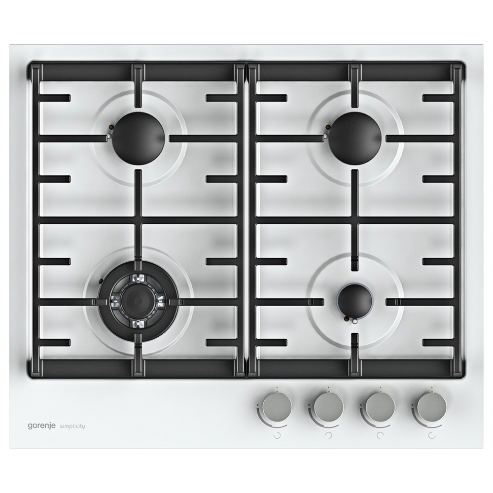 

Варочная панель Gorenje G 6 SY2W, G6SY2W