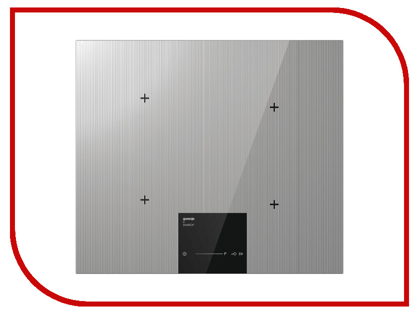 

Варочная панель Gorenje IS 634 ST