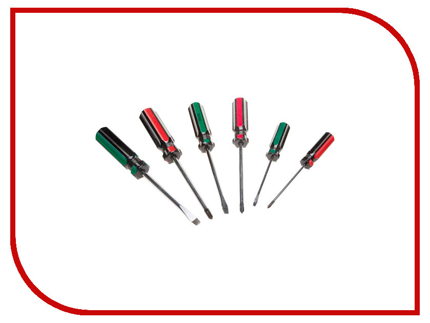 

Отвертка Dexx 25079-H6